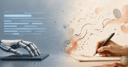 How to prompt ChatGPT to write like a human