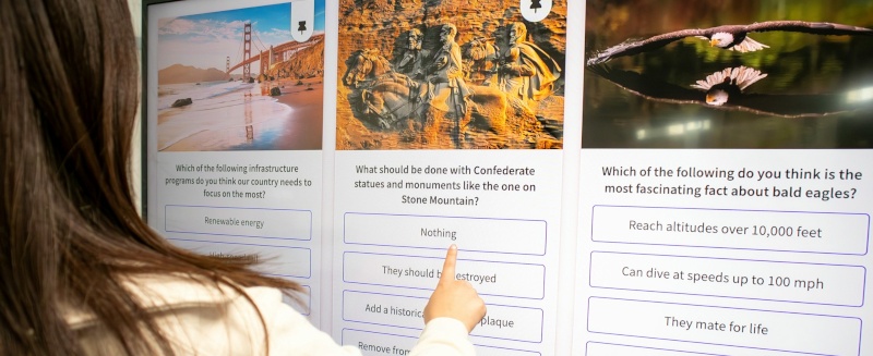 AI Prompts for Social Media Poll Questions: 15 Ready-to-Use Templates