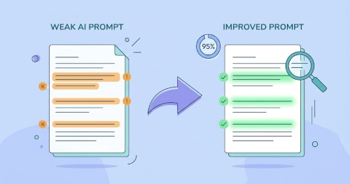 What Is an AI Prompt Evaluator and How It Helps You Write Better Prompts